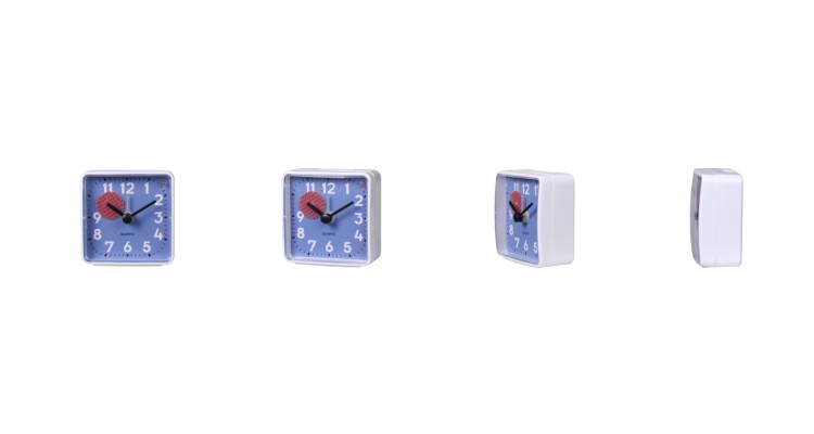 Alarm Clock Guangdong