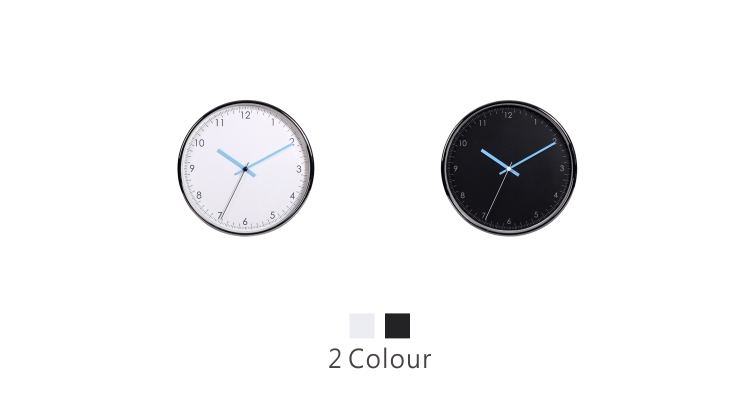 Custom Quartz Wall Clock