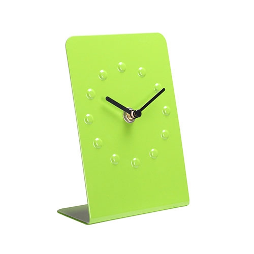 Creative Fashion Table Clock
