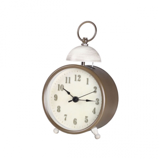 Decorative Alarm Clock