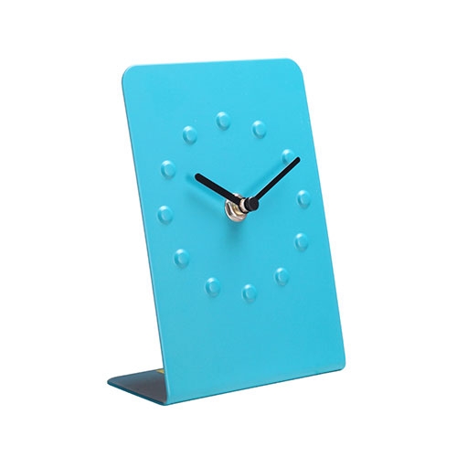 Creative Fashion Table Clock