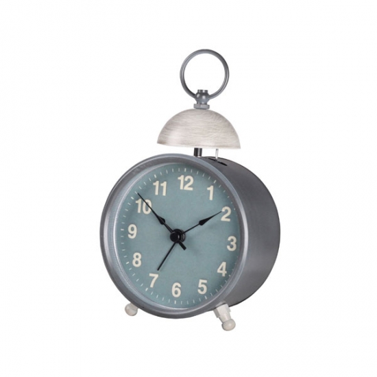 Decorative Alarm Clock