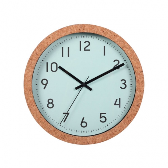 Custom Design Wall Clock