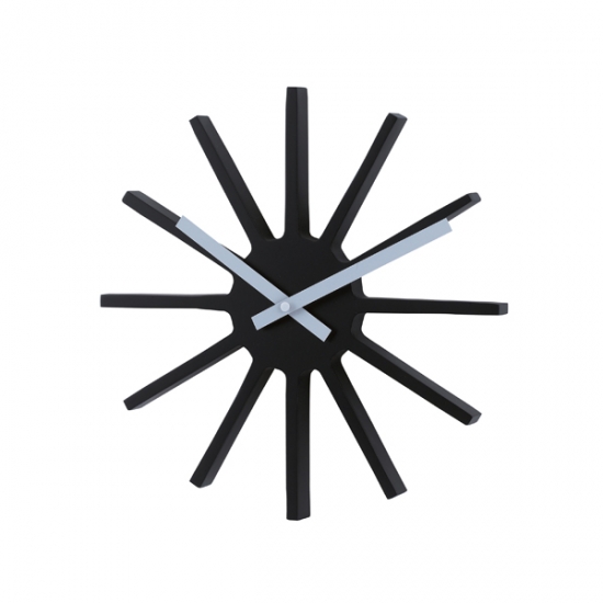 Spindle Clock