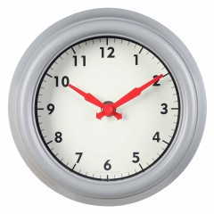 7 wall clock