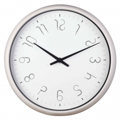 12 wall clock